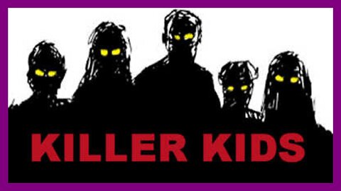 Playtime is Over, Underrated Films with Killer Kids [Horror Obsessive]