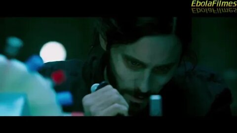 MORBIUS trailer oficial dublado em português 1080 FULL HD