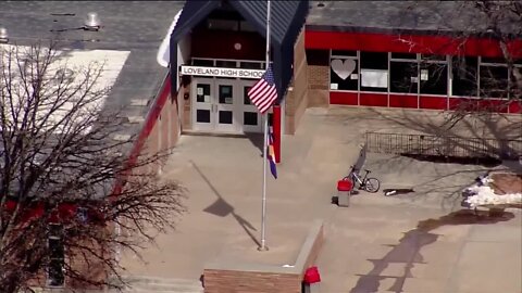 Loveland parents furious after teachers leave during school threat investigation