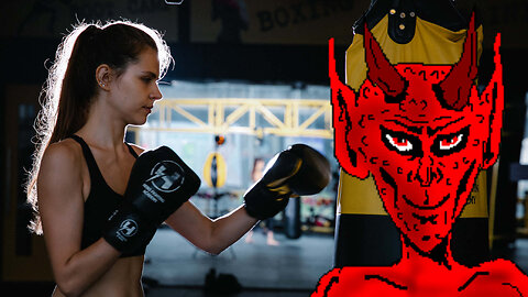 How wives can fight the devil