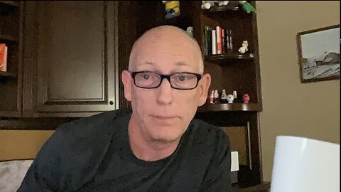 Episode 1936 Scott Adams: We've Achieved Funny New Levels Of Absurdity. Join Me For A Sip & Laugh