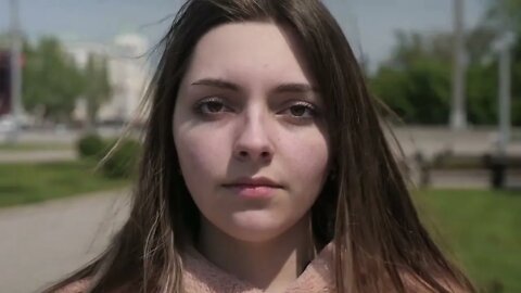 Emotional video from the Donbass about how the whole world turns a blind eye to Ukrainian aggression