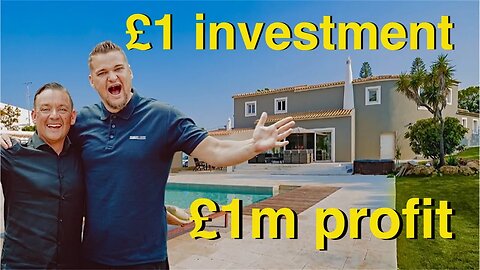 I Bought 100 Properties in the last 12 months | Winners on a Wednesday #227