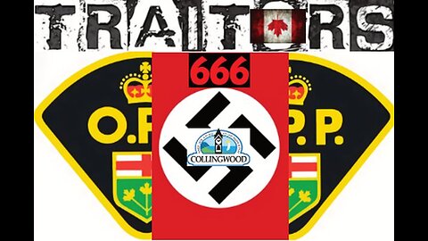 *NEW* CANADA NUREMBURG 2.0 DIGITAL *CRIMINAL* EVIDENCE*666 75% *CHILD*ADULT*ELDERLY KILLERS* o.p.p COLLINGWOOD ONTARIO