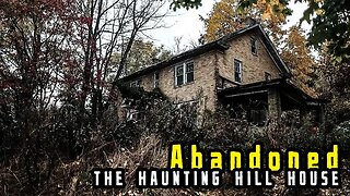 The Haunting Of Hill House - Used Chainsaw Found Inside