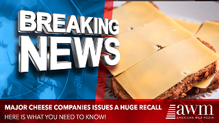 Nationally Sold Cheese Under Recall Due To Potentially Deadly Contamination. What To Know: