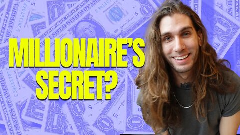 What I Learned From Millionaires About Manifestation