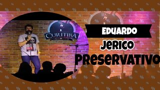 Eduardo Jerico - Tipos de Preservativos - Stand Up Comedy