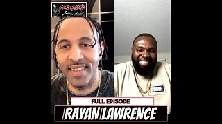 Overstand Podcast: Rayan Lawrence