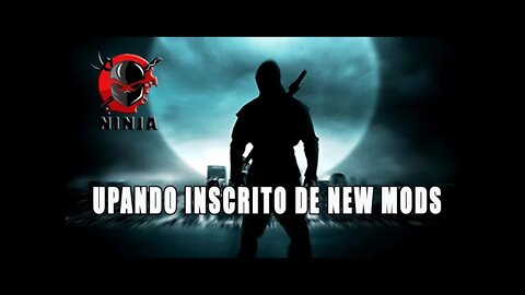 NEW MODS SEM BLACK LIST 🔥UPANDO INSCRITO PARA MESTRE 🔥 LIVE FREE FIRE 🔥