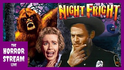 Night Fright (1967) Full Movie [Internet Archive]