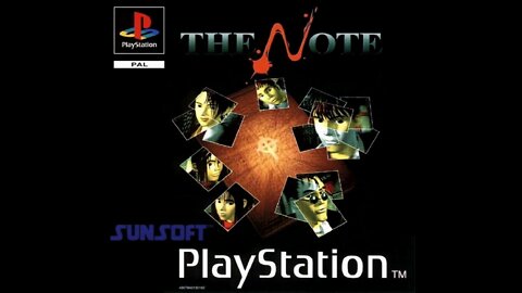 The Note Playstation