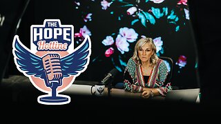 The Hope Hotline | S01-E20 | 03-24-23