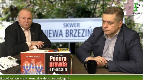 Arkadiusz Miksa: Skwer Brzezińskiego przed MSZ, nowy Minister Rolnictwa, Zełenski w Warszawie, AlAxa