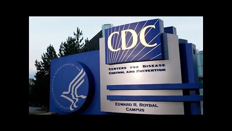 GMS NEWS UPDATE: "ALLOWED TO TASTE FREEDOM"❓🤔 REALLY CDC❓EVERYTHING BEING PUT IN PLACE ✅