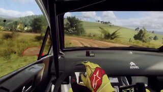 DiRT Rally 2 - C4 Escapade Through Elsthorpe