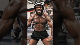 Aljamain Sterling in Ridiculous Shape for Suga Sean O'Malley #shorts #ufc #mma