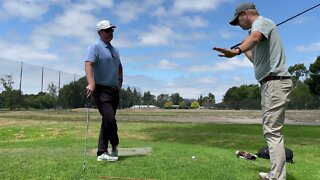 3 🔑 to MAX SPEED and 1 to HIT THEM STRAIGHT | Tour Coach DANA DAHLQUIST ON BBG