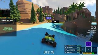 Track of the day 24-03-2022 - Trackmania