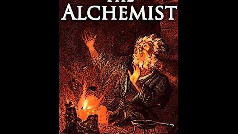 The Alchemist by Ben Jonson - Audiobook