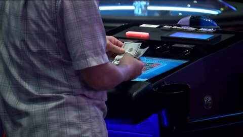 Sports betting coming to Potawatomi, what this means for young adults