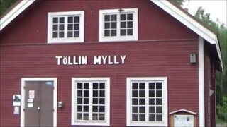 Töllin Mylly 7/23