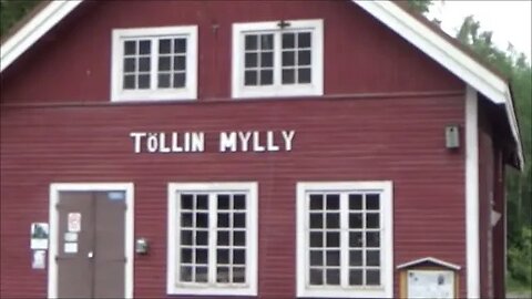 Töllin Mylly 7/23