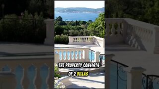 2 Luxury Villas for Sale in Var, Grimaud, France