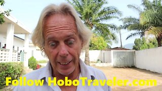 Andy Update from Togo West Africa and Future Plan October 27, 2020