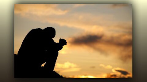 Call For Intense Prayer