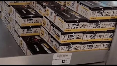 Last Ammo Shortage Video / I have NEWS !