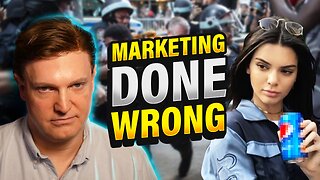 How NOT To Sell - Marketing Done Wrong