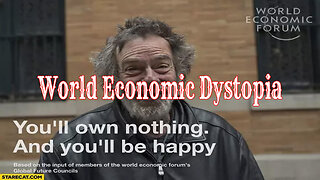 World Economic Dystopia