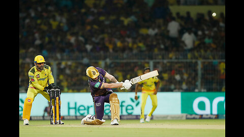 Picture 6, 6, 6: Jason Roy comes out all guns blazing