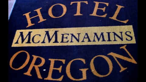 Ride Along with Q #276 - Hotel Oregon 09/18/21 McMinnville, OR - Photos by Q Madp