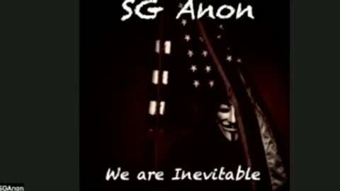 SG Anon Exposes Truth - Shocking Update - 6-10-24..