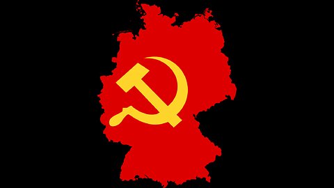 GERMANY USING FACISM BOOGEYMAN TO FURTHER SOCIALIST CONTROL?
