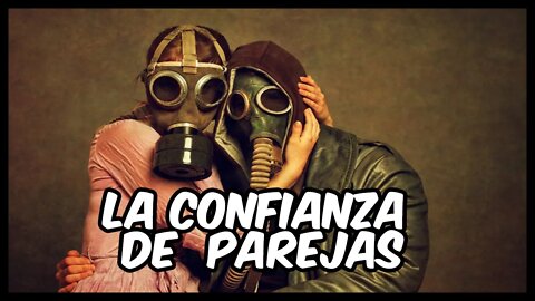 La confianza de parejas