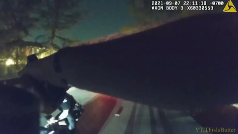 Sheriff’s releases body camera footage of carjacking suspect shot after hitting deputy with a rock