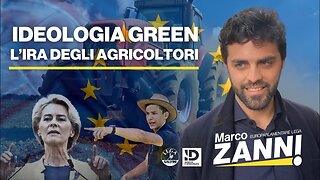 🔴 #autoelettrica: UN PROBLEMA CHE NON SALVA L' AMBIENTE! #automotive #greendeal #europa #marcozanni