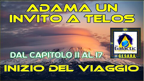 New 28/08/2023 Adama di Telos - 7 capitoli ( PARTE 2)