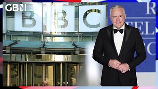 Huw Edwards | 'No way back': Sally Jones on the BBC star's 'fall from grace'