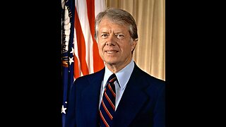 TRIBUTE TO JIMMY CARTER