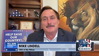 Lindell: New State-By-State Solution Will Be Key To Fixing American Election