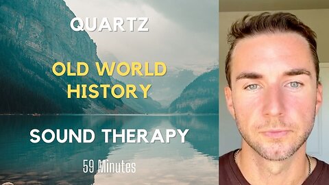 Quartz, Dolphin Birthing, Magnesium Supplements, Sound frequency, and More