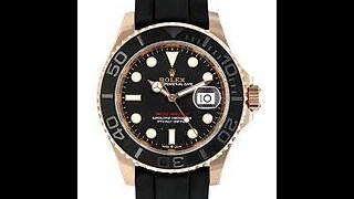 Rolex Yacht-Master 40 126655