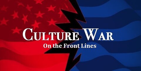 On the Front Lines (Culture War Series, Part 3) Acts 19