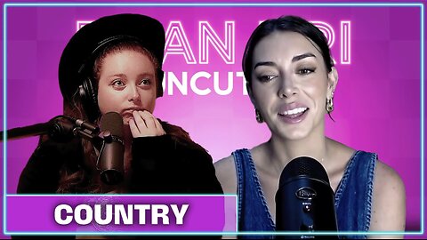 Grace Goes Country | PlanBri Episode 261