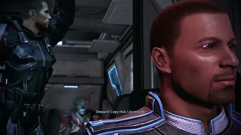 Mass Effect 3 Legendary Edition Episode 37 XBOX ONE S No Commentary