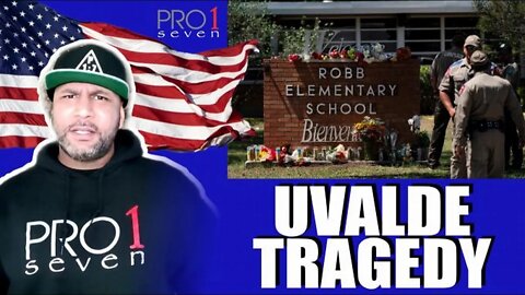 5/25 Live! (Full Show). Uvalde Tragedy; Jim Crow 2.0?; Drag Queens in school again.